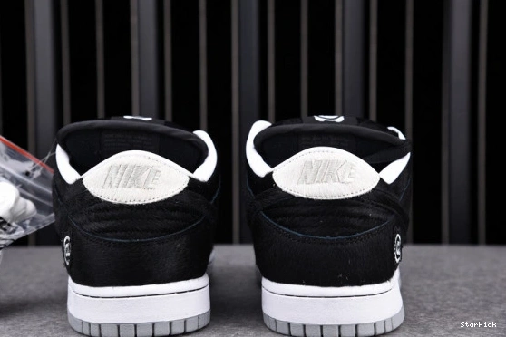 Dunk SB Nike Low Medicom Toy CZ5127-001 (2020) 0918